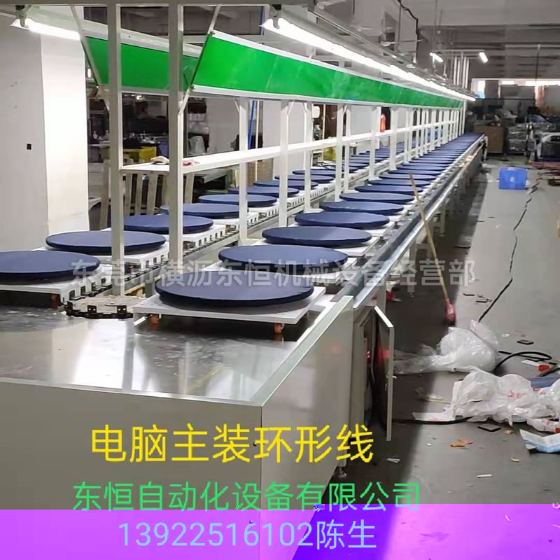 环形输送带 (5)