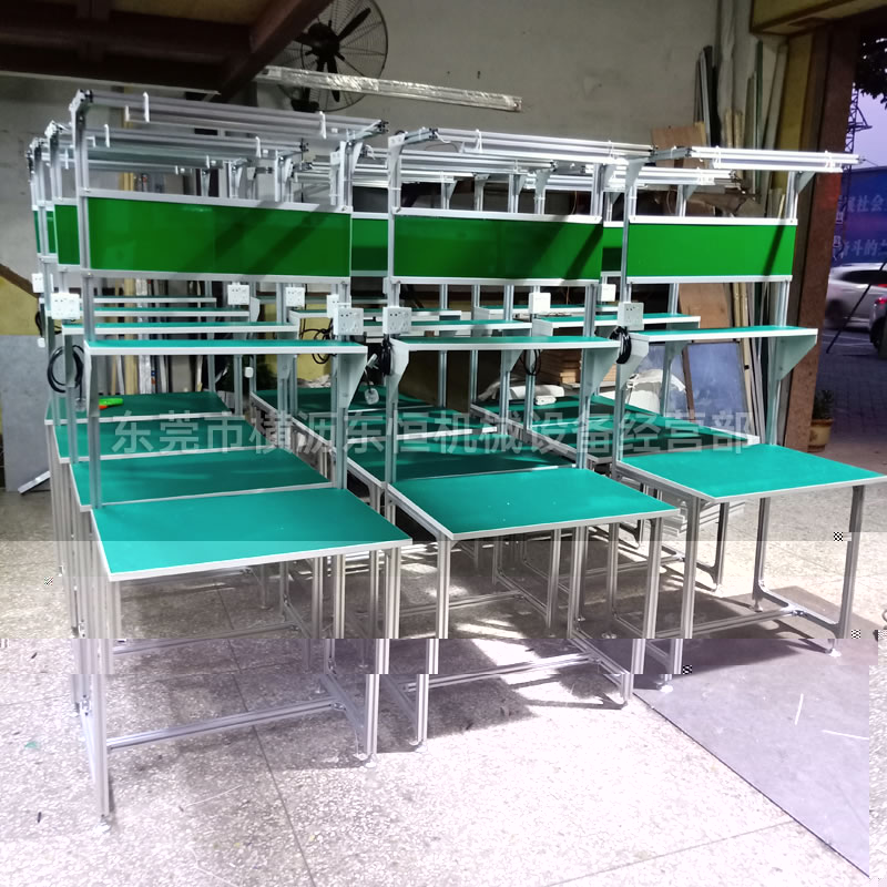 工作台流水线 (2)